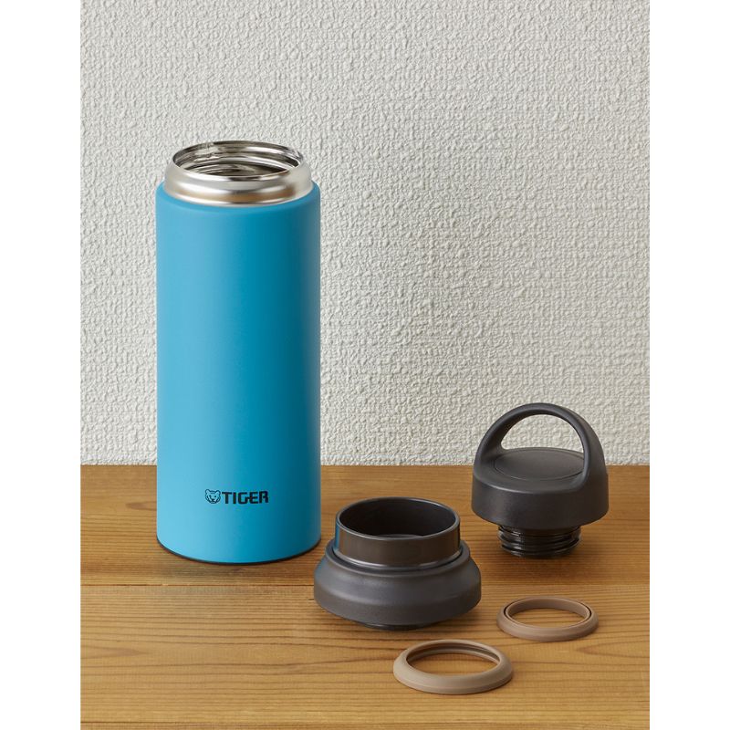 Bình giữ nhiệt Tiger nắp vặn MCZ-S060 [600ml]
