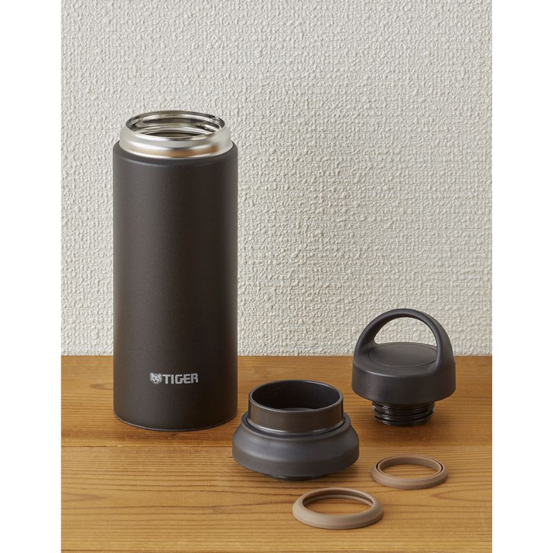 Bình giữ nhiệt Tiger nắp vặn MCZ-S060 [600ml]