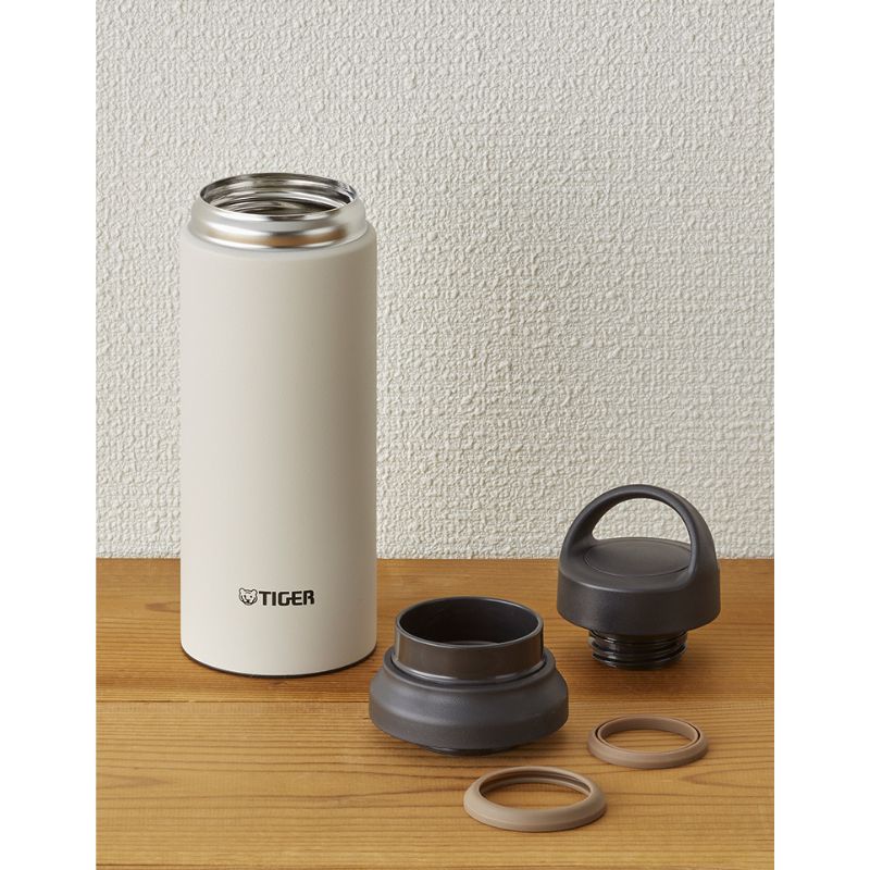 Bình giữ nhiệt Tiger nắp vặn MCZ-S060 [600ml]