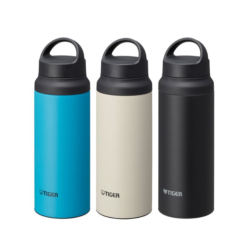 Bình giữ nhiệt Tiger nắp vặn MCZ-S060 [600ml]