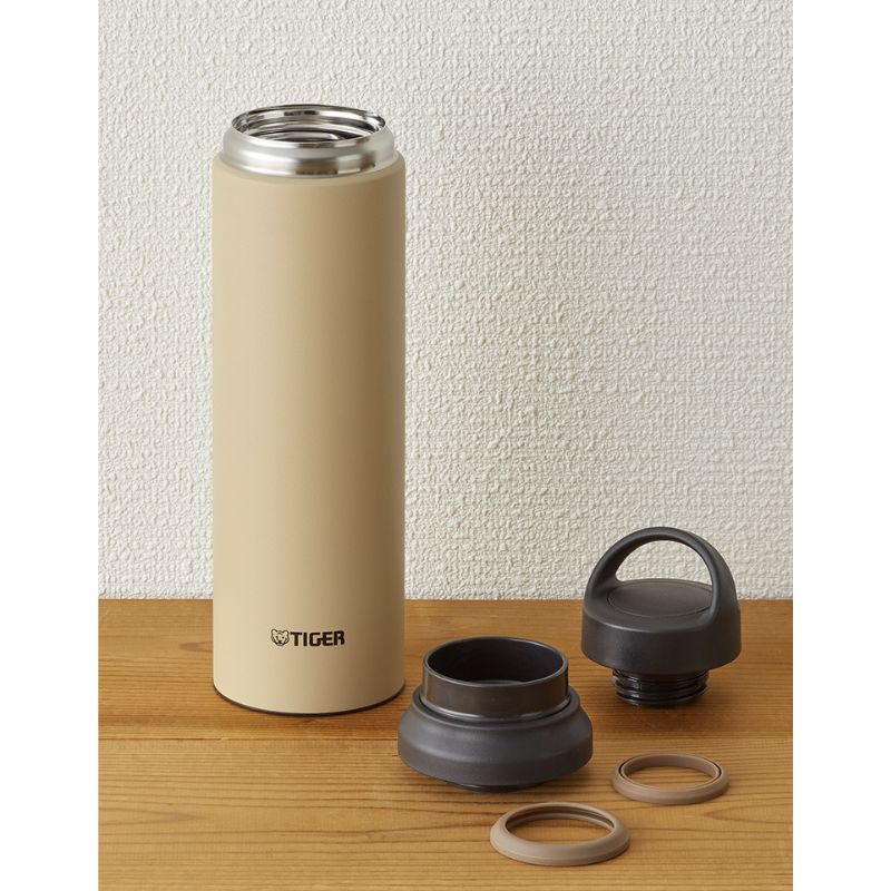 Bình giữ nhiệt Tiger nắp vặn MCZ-S080 [800ml]
