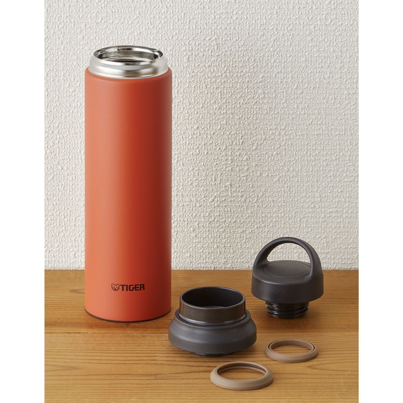 Bình giữ nhiệt Tiger nắp vặn MCZ-S080 [800ml]