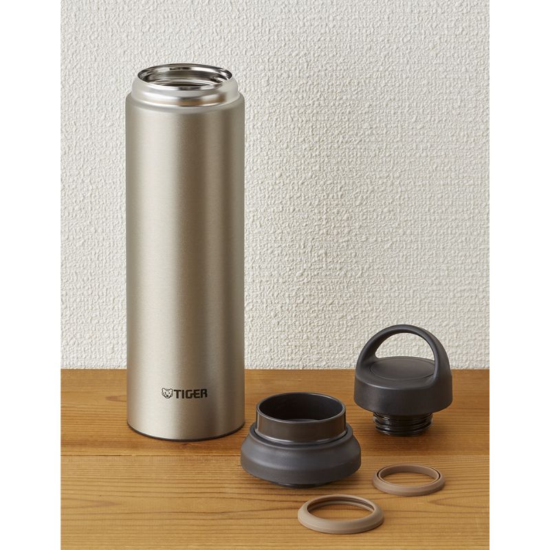 Bình giữ nhiệt Tiger nắp vặn MCZ-S080 [800ml]