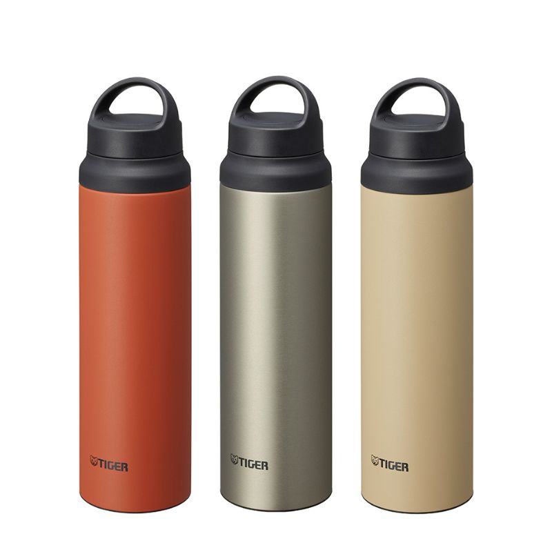 Bình giữ nhiệt Tiger nắp vặn MCZ-S080 [800ml]