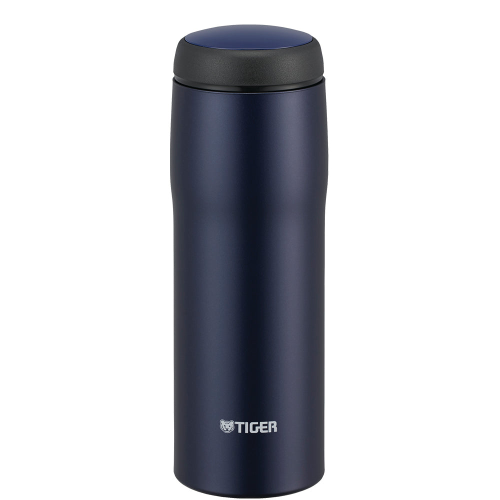 Tiger Thermos Bottle with Screw Cap MJA-B048 [480ml]