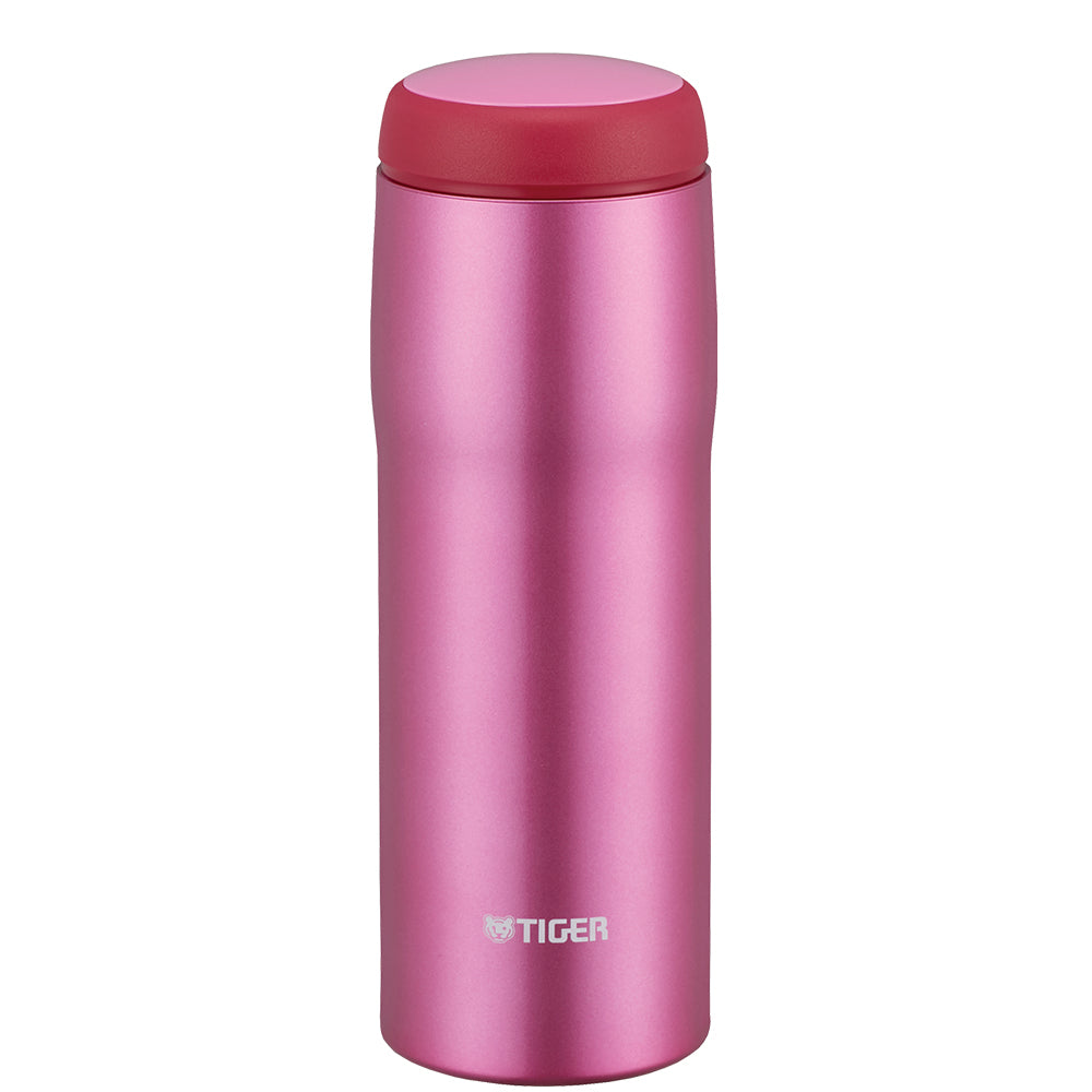 Tiger Thermos Bottle with Screw Cap MJA-B048 [480ml]