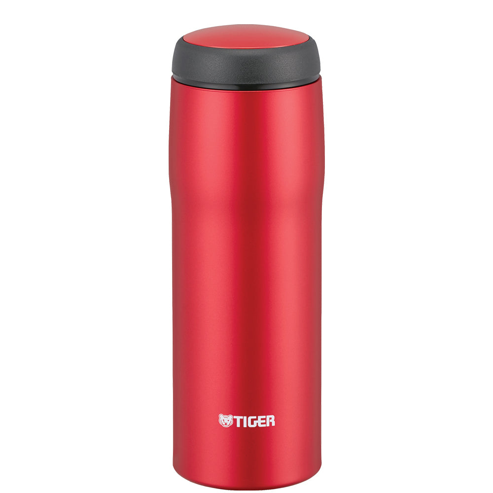 Tiger Thermos Bottle with Screw Cap MJA-B048 [480ml]