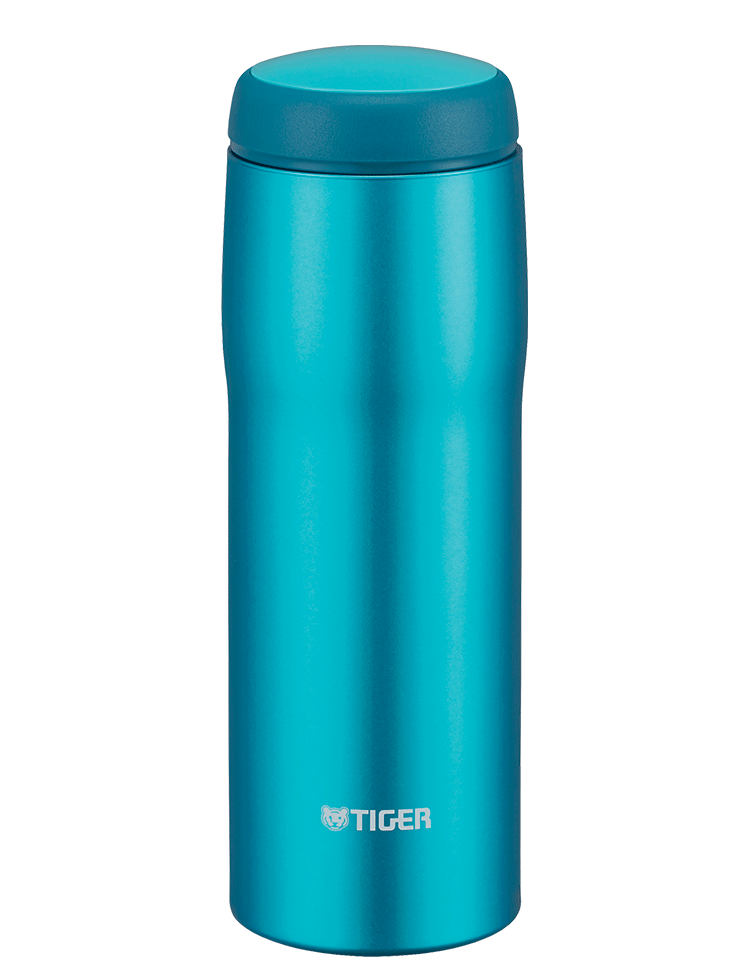 Tiger Thermos Bottle with Screw Cap MJA-B048 [480ml]
