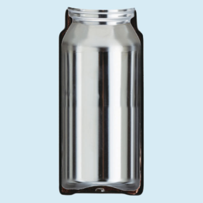 Bình giữ nhiệt Tiger nắp vặn MKB-T060 [600ml]