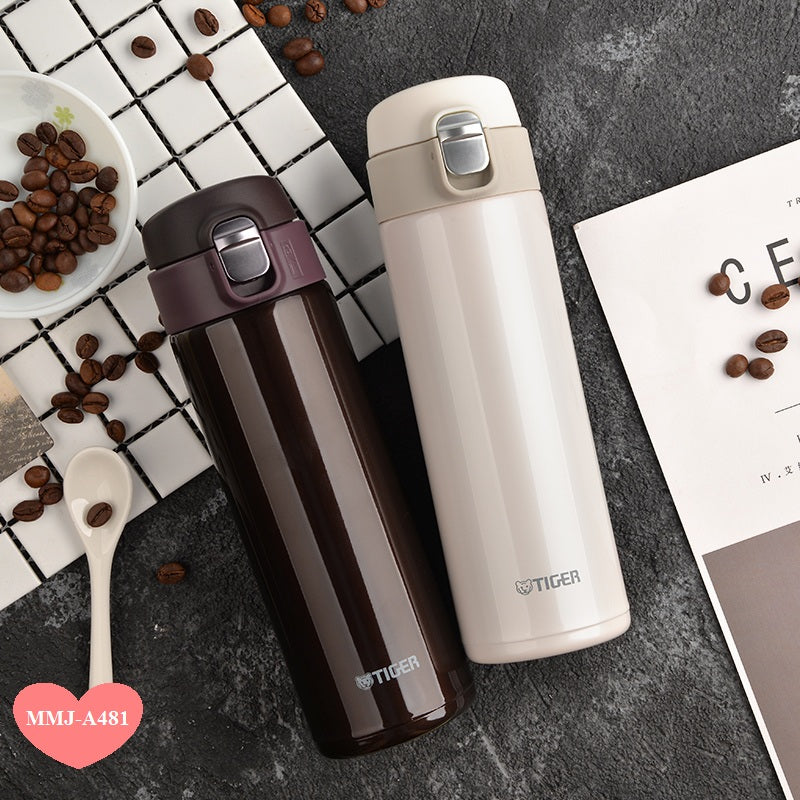 Bình giữ nhiệt Tiger nắp bật MMJ-A481 [480ml]