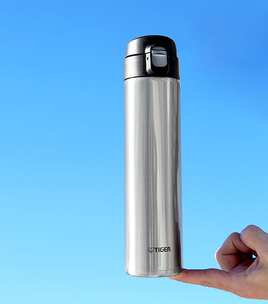 Bình giữ nhiệt Tiger nắp bật MMJ-A601 [600ml]