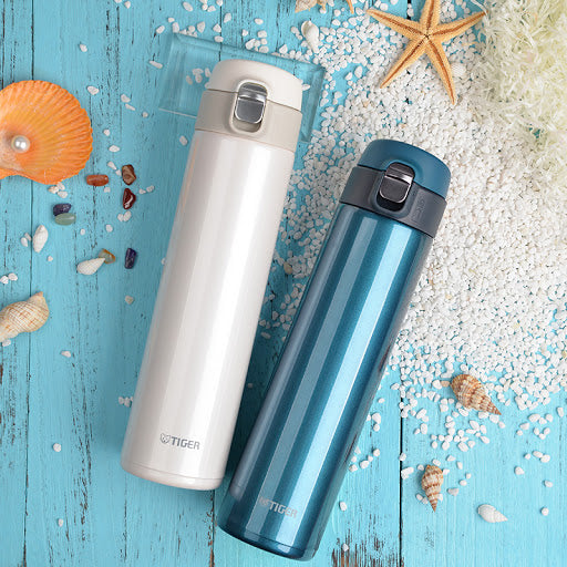 Bình giữ nhiệt Tiger nắp bật MMJ-A601 [600ml]