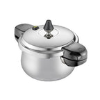 Nồi áp suất inox hiệu POONGNYUN [PN] MLRPC-06(IH) [3.5L]