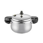 Nồi áp suất inox hiệu POONGNYUN [PN] MLRPC-06(IH) [3.5L]