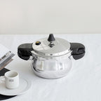 Nồi áp suất inox hiệu POONGNYUN [PN] MLRPC-06(IH) [3.5L]