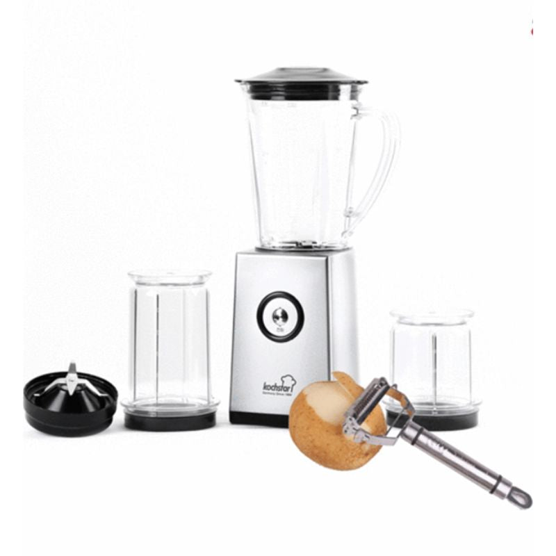 Máy xay sinh tố 3 trong 1 Kochstar KSEBD-1000 (1.2L)
