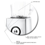 Máy xay sinh tố 3 trong 1 Kochstar KSEBD-1000 (1.2L)