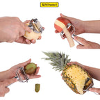 Máy xay sinh tố 3 trong 1 Kochstar KSEBD-1000 (1.2L)