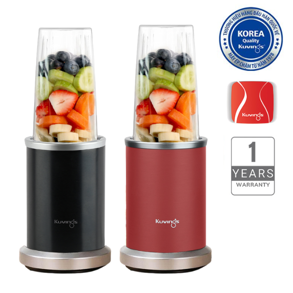 Máy xay sinh tố cá nhân chuyên nghiệp Kuvings KNB-250B