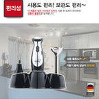 Máy xay sinh tố cầm tay 7 trong 1 Kochstar KSEHB-1000 (1.0L)