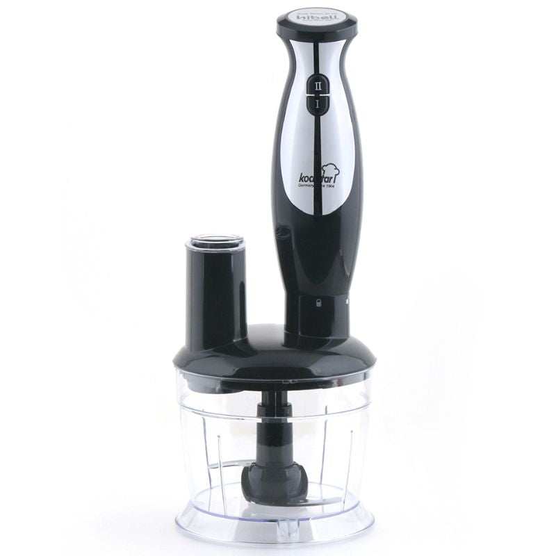 Máy xay sinh tố cầm tay 7 trong 1 Kochstar KSEHB-1000 (1.0L)