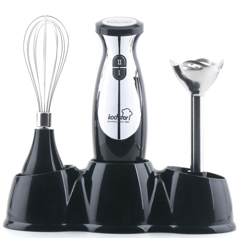 Máy xay sinh tố cầm tay 7 trong 1 Kochstar KSEHB-1000 (1.0L)