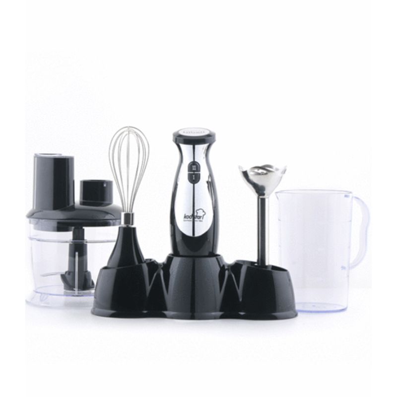 Máy xay sinh tố cầm tay 7 trong 1 Kochstar KSEHB-1000 (1.0L)