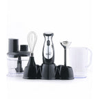 Máy xay sinh tố cầm tay 7 trong 1 Kochstar KSEHB-1000 (1.0L)