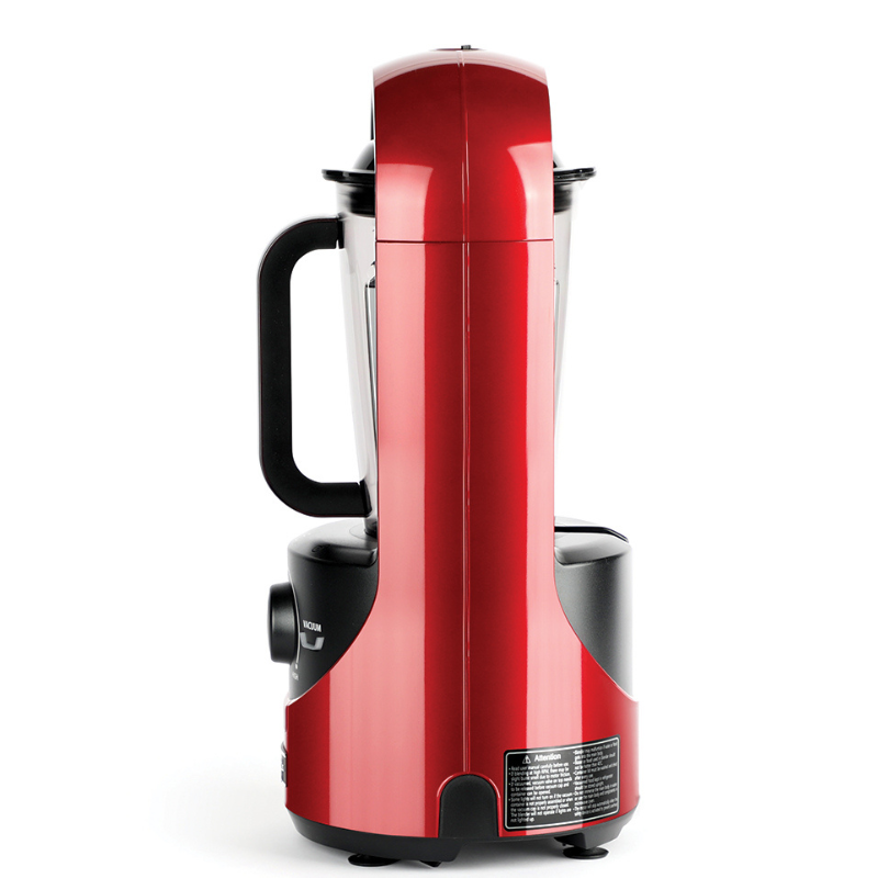 Máy xay sinh tố chân không Kuvings KV-200R (2.0L)
