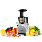 Máy ép chậm hiệu Kuvings NS-120CBM2 [400ml]