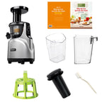 Máy ép chậm hiệu Kuvings NS-120CBM2 [400ml]