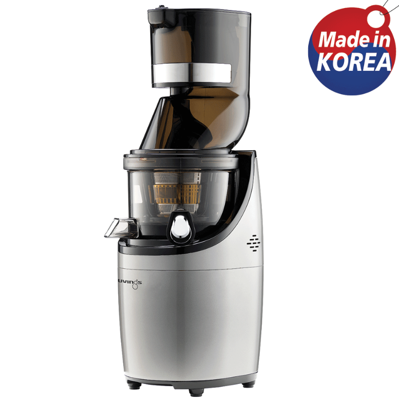 Máy ép chậm dành cho kinh doanh Kuvings KCS-5200B [CS520CB] [500ml]