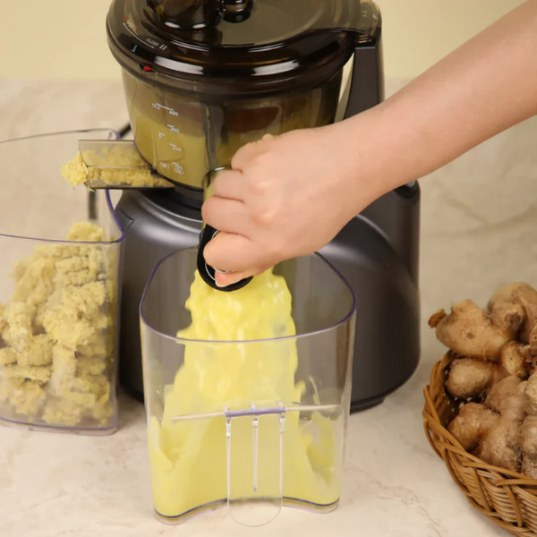 Máy ép chậm Kuvings J80 [400ml]