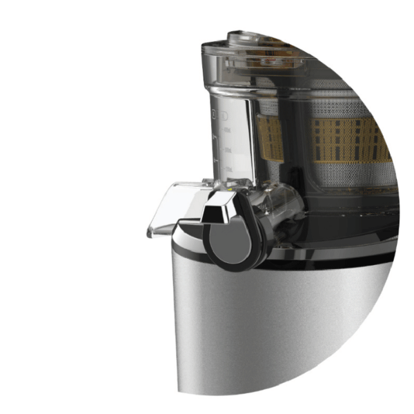 Máy ép chậm chuyên ép cần tây và cà rốt Kuvings KSP-2428CB [400ml]