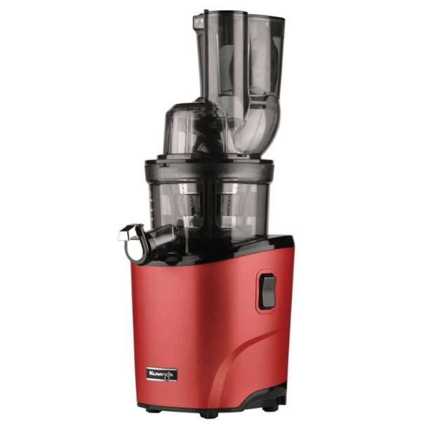 Máy ép chậm chuyên ép cần tây và cà rốt Kuvings KSP-2428CB [400ml]