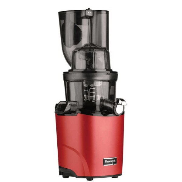 Máy ép chậm chuyên ép cần tây và cà rốt Kuvings KSP-2428CB [400ml]