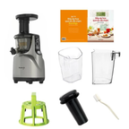 Máy ép chậm hiệu Kuvings NS-120CBM2 [400ml]