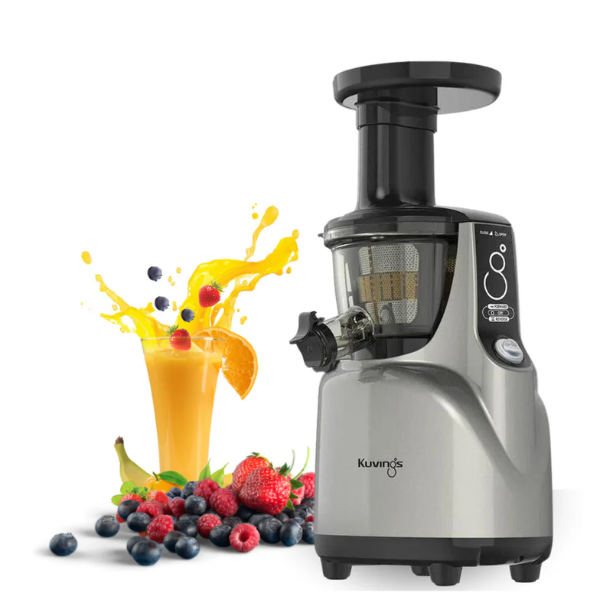 Máy ép chậm hiệu Kuvings NS-120CBM2 [400ml]