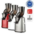 Máy ép chậm Kuvings NS-1725CBC2 [400ml]