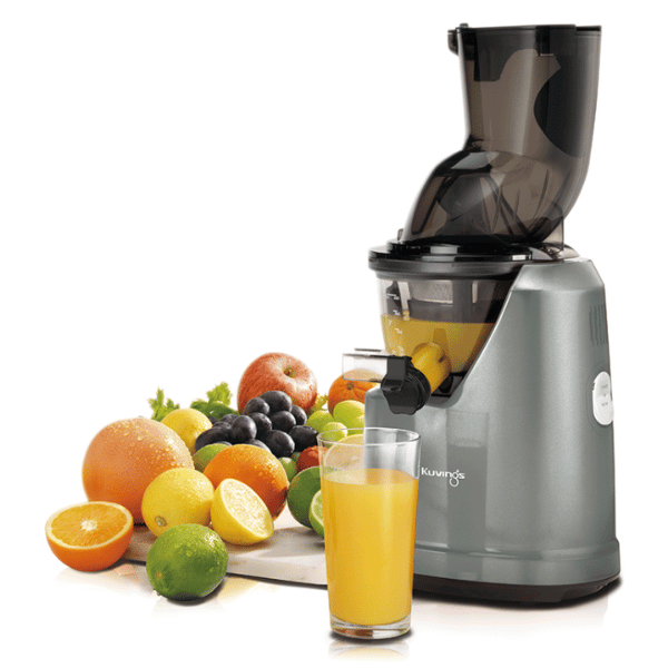 Máy ép chậm Kuvings NS-1725CBC2 [400ml]