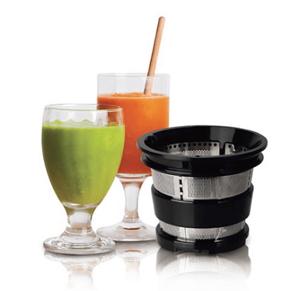 Máy ép chậm 3 trong 1 hiệu Kuvings NS-321CBM2 [400ml]
