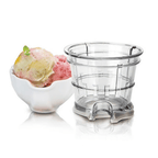 Máy ép chậm 3 trong 1 hiệu Kuvings NS-321CBM2 [400ml]