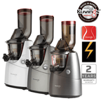 Máy ép chậm Kuvings NS-621CBM2 [400ml]