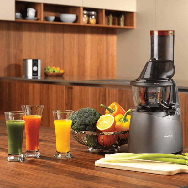 Máy ép chậm Kuvings NS-621CBM2 [400ml]
