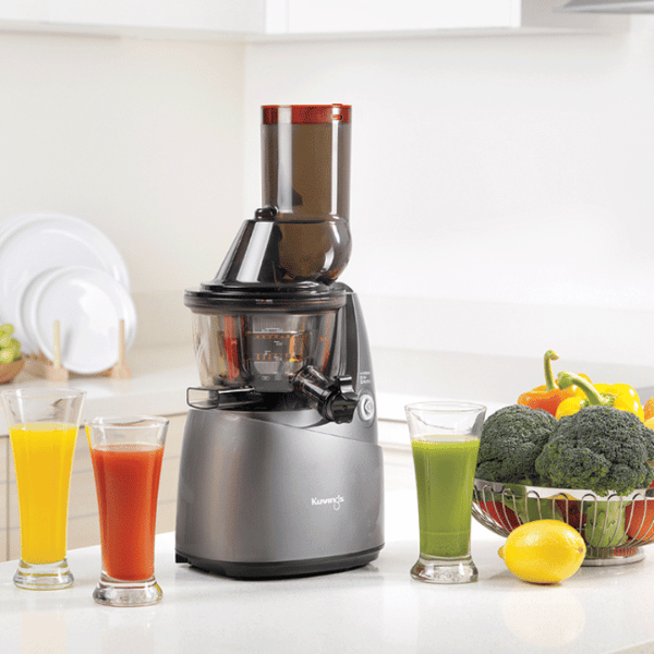 Máy ép chậm Kuvings NS-621CBM2 [400ml]