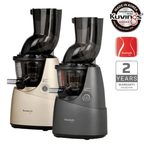 Máy ép chậm Kuvings NS-625CBS2 [400ml]