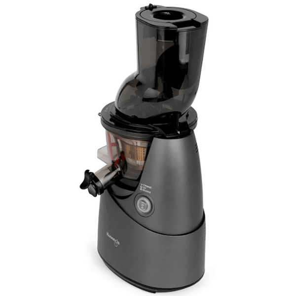 Máy ép chậm Kuvings NS-625CBS2 [400ml]