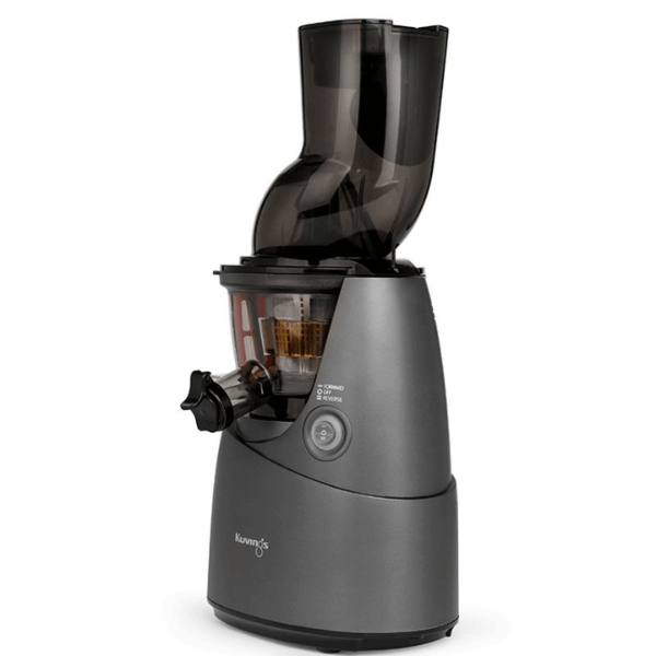 Máy ép chậm Kuvings NS-625CBS2 [400ml]