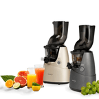 Máy ép chậm Kuvings NS-625CBS2 [400ml]