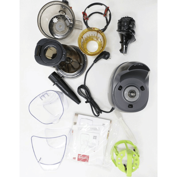 Máy ép chậm Kuvings NS-625CBS2 [400ml]